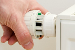 Highway central heating repair costs