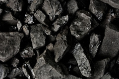 Highway coal boiler costs